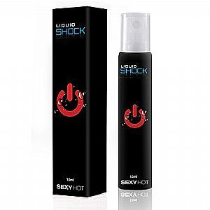 Liquid Shock - CO228