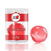 CAPSULA VERMELHA COM 1 - CO024