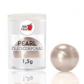 Cápsula Pérola com 1 - CO018