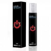 Liquid Shock - CO228