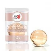 CÁPSULA MORANGO COM CHAMPGNE COM 1 - CO050