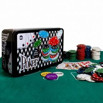 POKER  Cód.: FG005