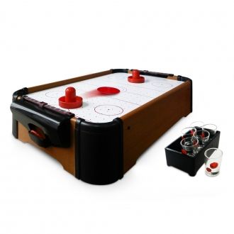 JOGO AERO HOCKEY COM COPOS  Cód.: HG013